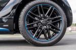 Smart EQ ForTwo Edition Nightsky Cabrio 2018 года (UK)